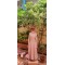 Onion Pink Anarkali Kurta with Pant & Dupatta (LP1002) Onion Pink Anarkali Kurta with Pant & Dupatta (LP1002)