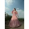 Onion Pink Gown(IRA1003)