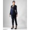 Navy Blue Blazer with Pants (MB1003)