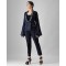 Navy Blue Blazer Set(MB1004)