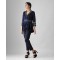 Navy Blue Blazer with Pants (MB1002)