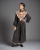 Black Jump Suit(PP1013)