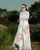 Light Gray Flaired Jump Suit(PP1003)