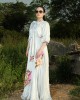 Light Gray Flaired Jump Suit(PP1003)