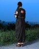 Black One piece with Jacket(PP1011)